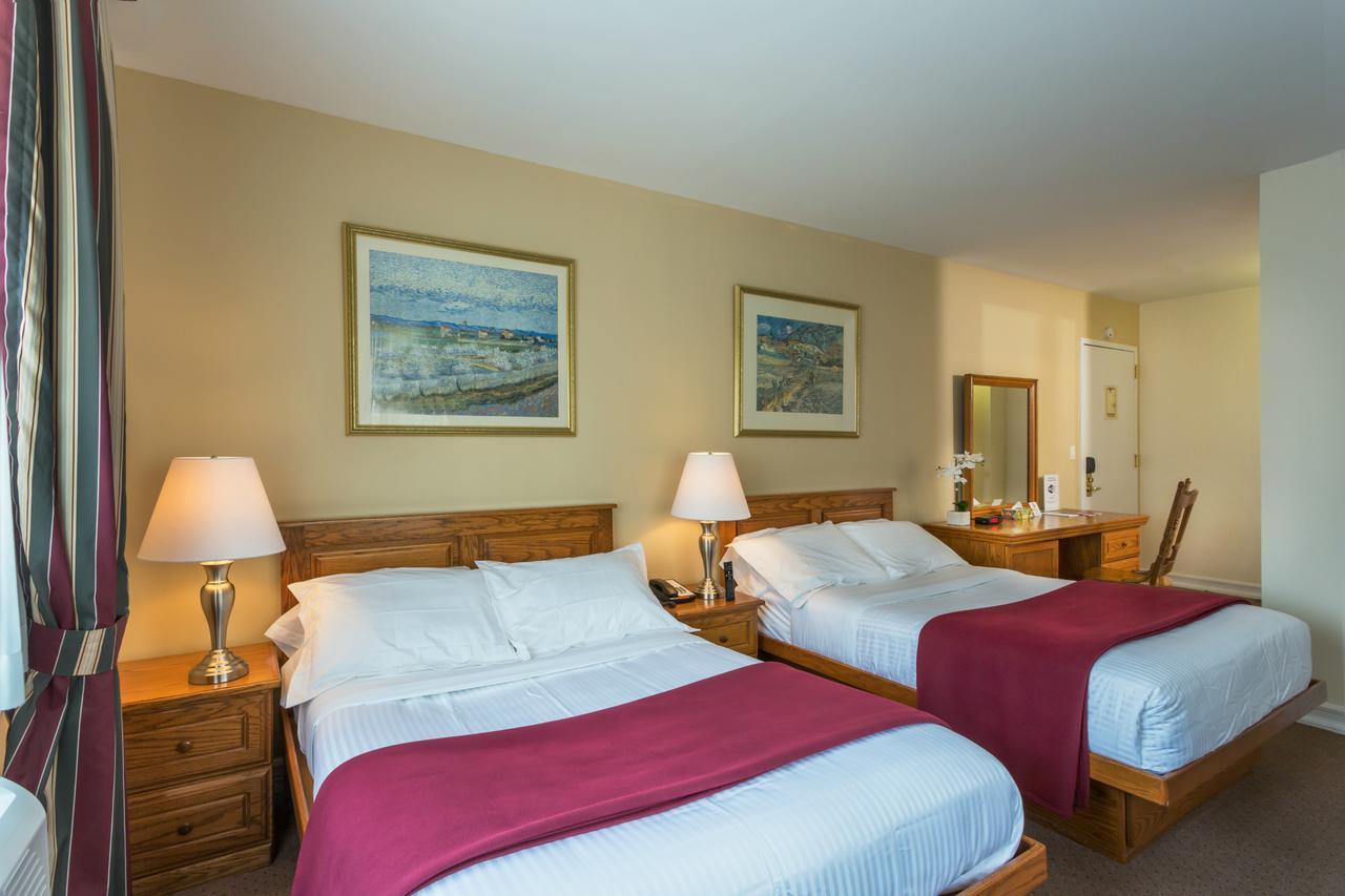 Chelsea Savoy Hotel Nova Iorque Exterior foto
